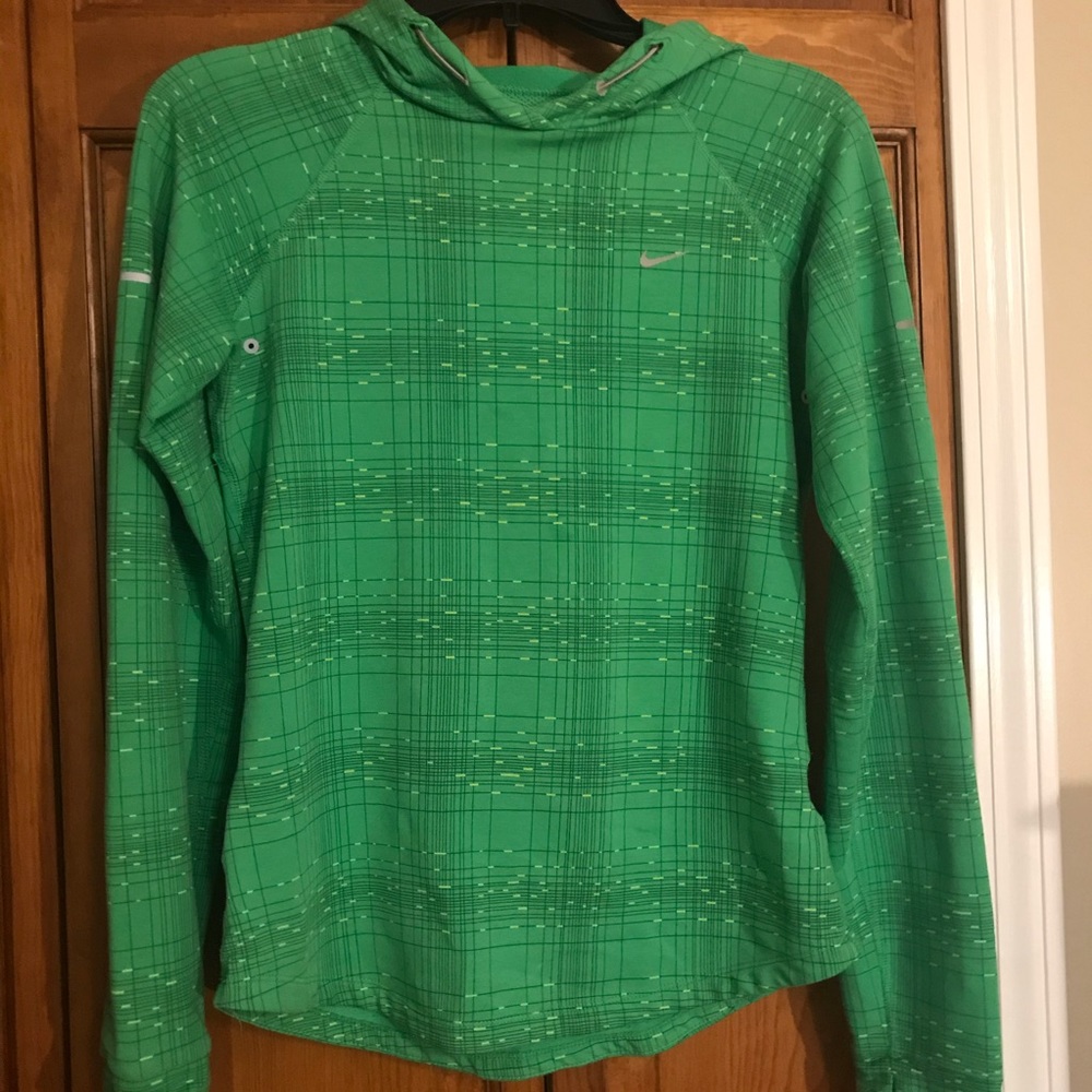Nike Sweatshirt